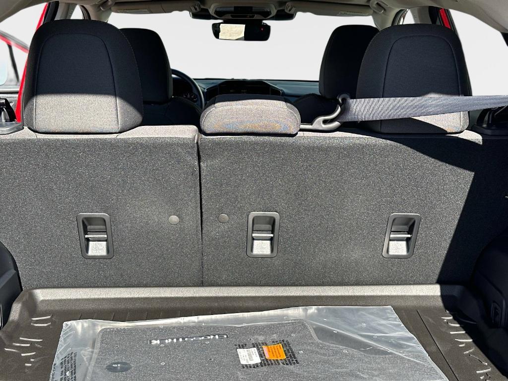 new 2026 Subaru Crosstrek car, priced at $32,607