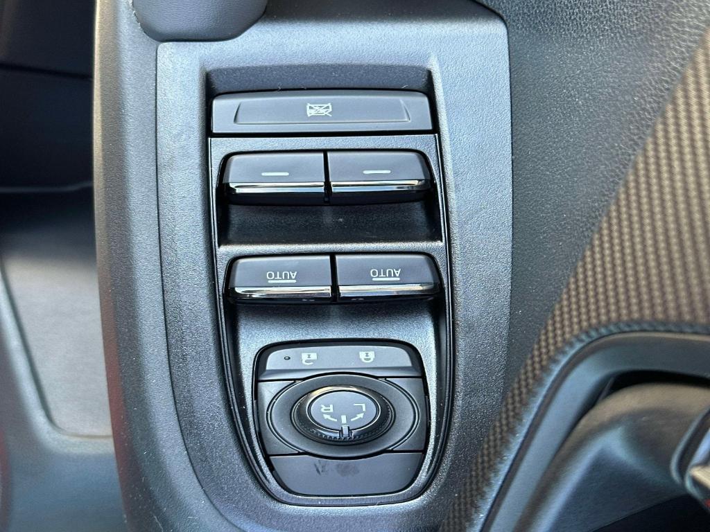 new 2026 Subaru Crosstrek car, priced at $32,607