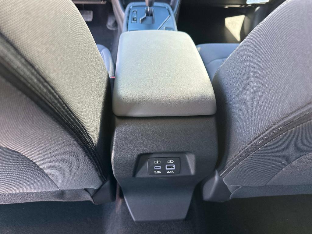 new 2026 Subaru Crosstrek car, priced at $32,607