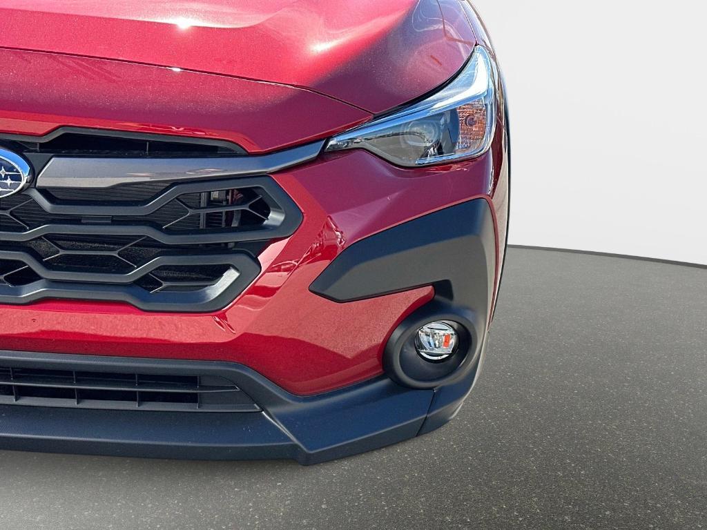 new 2026 Subaru Crosstrek car, priced at $32,607