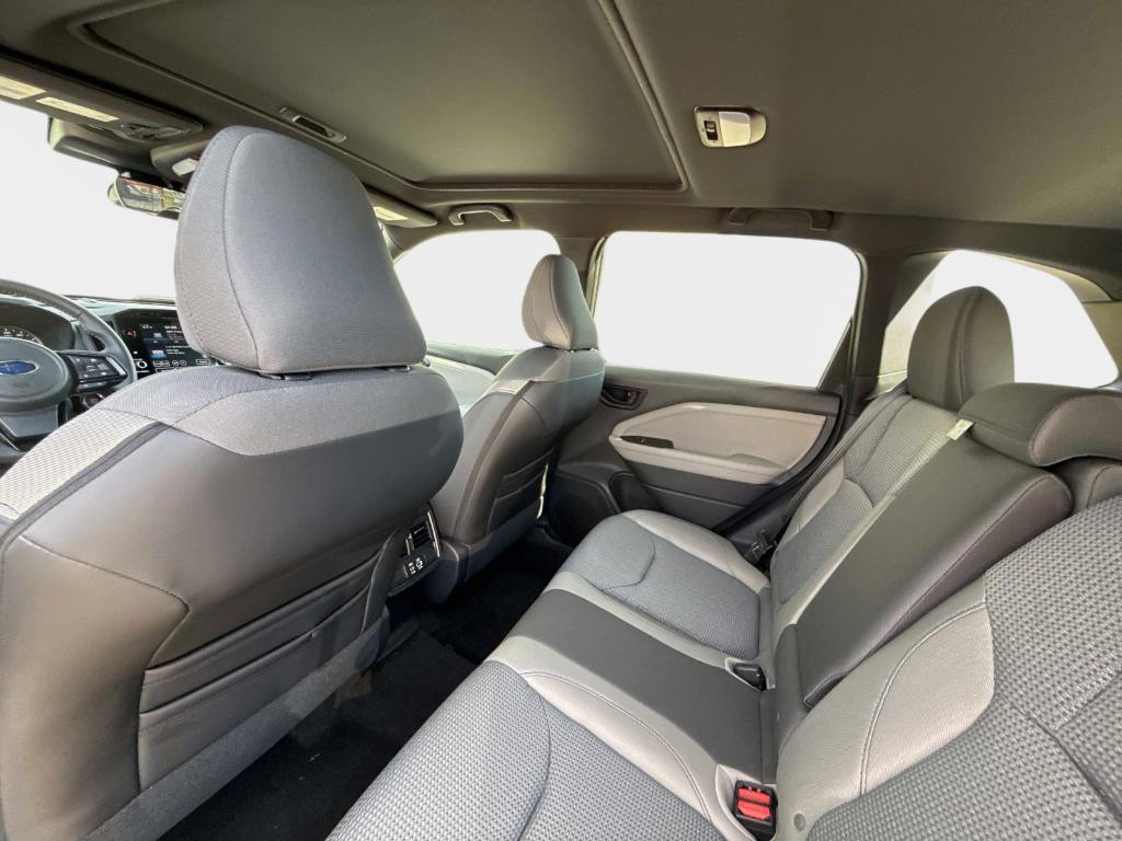 new 2026 Subaru Forester car, priced at $37,012