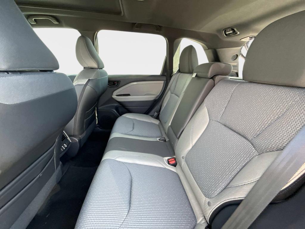 new 2026 Subaru Forester car, priced at $37,012