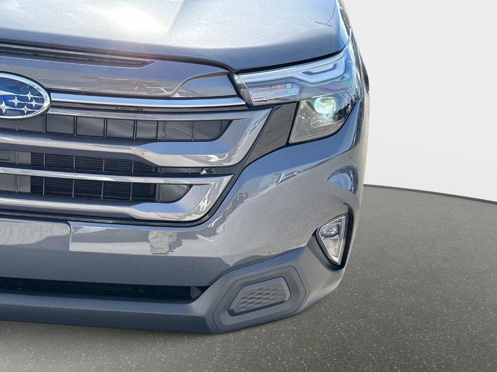 new 2026 Subaru Forester car, priced at $37,012