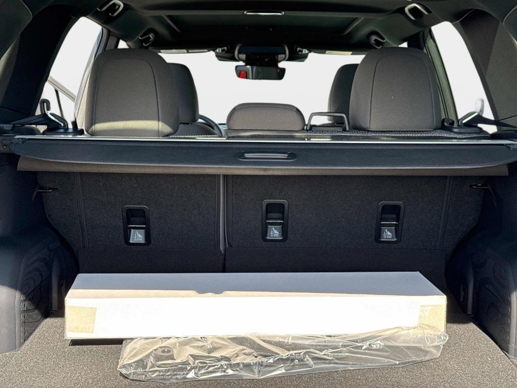 new 2026 Subaru Forester car, priced at $37,012