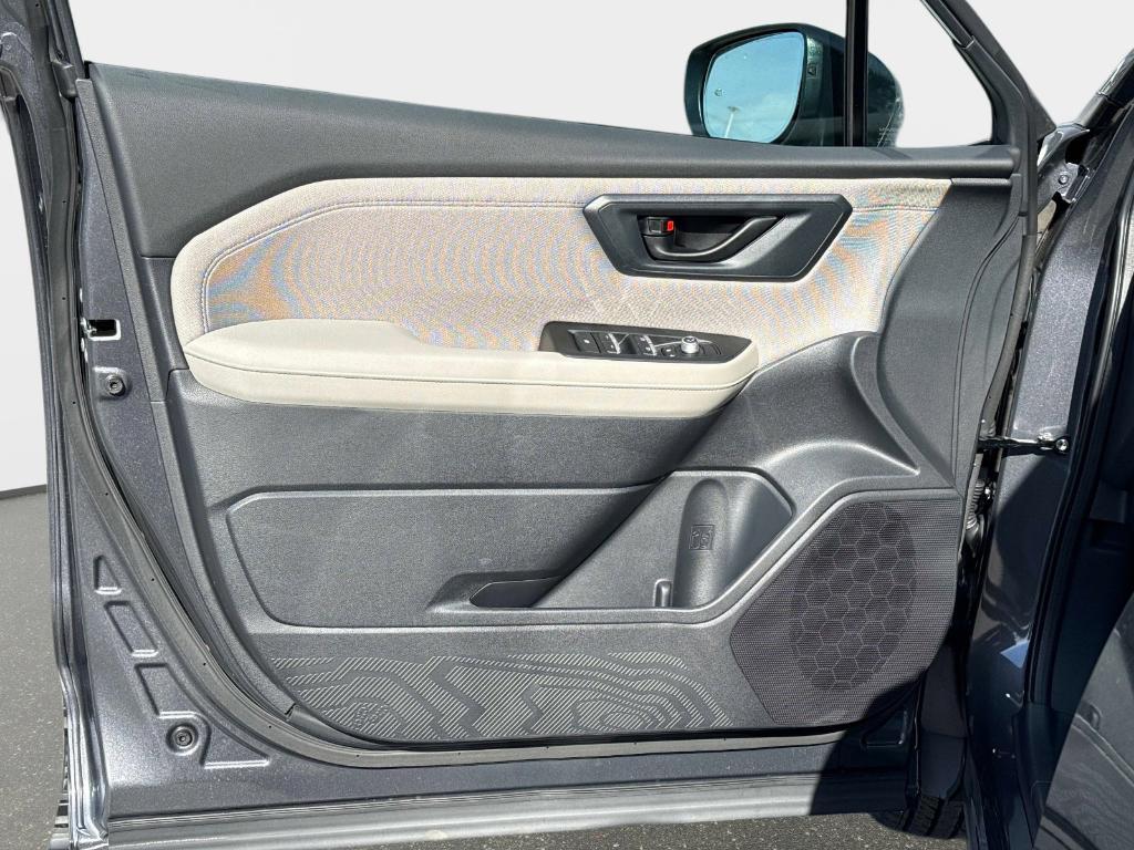 new 2026 Subaru Forester car, priced at $37,012