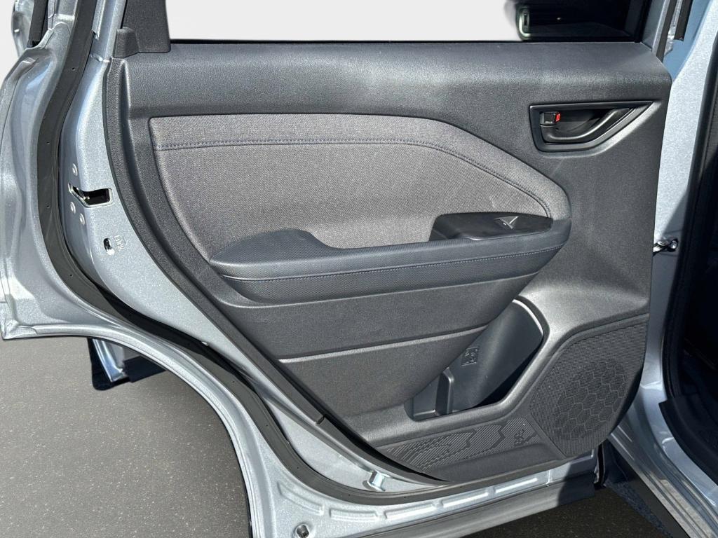 new 2026 Subaru Forester car, priced at $37,012