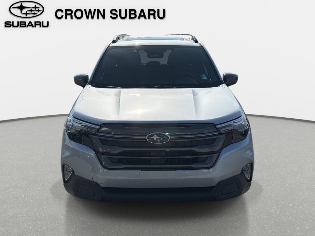 new 2026 Subaru Forester car, priced at $37,012