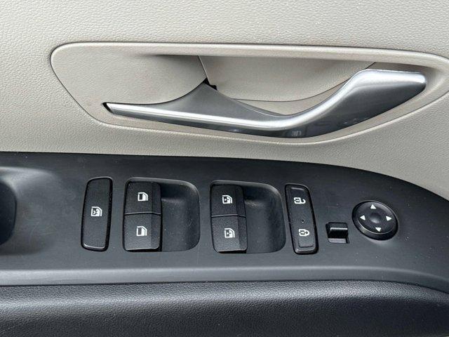 used 2022 Hyundai Tucson car, priced at $19,392