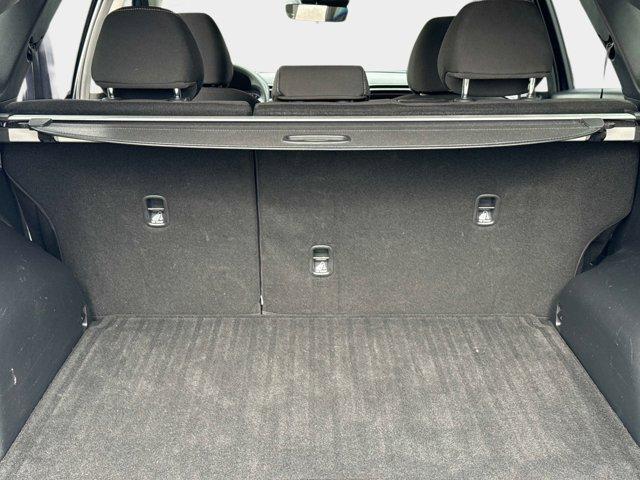 used 2022 Hyundai Tucson car, priced at $19,392