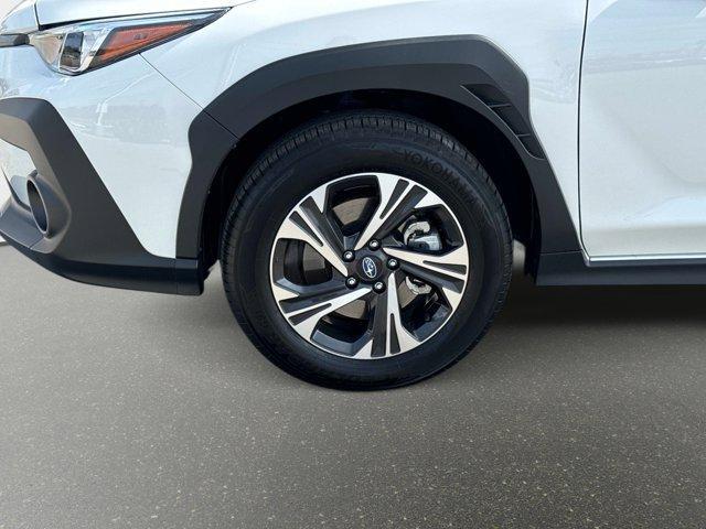 used 2026 Subaru Crosstrek car, priced at $28,993
