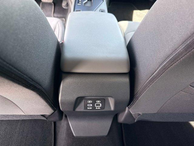 used 2026 Subaru Crosstrek car, priced at $28,993