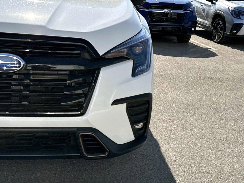 new 2026 Subaru Ascent car, priced at $51,472