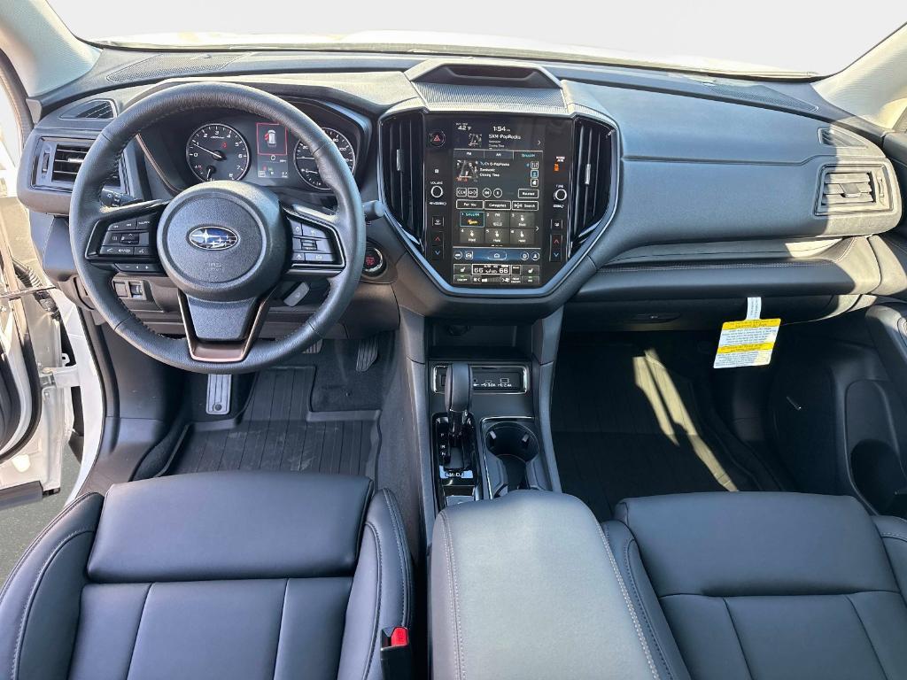 new 2026 Subaru Ascent car, priced at $51,472