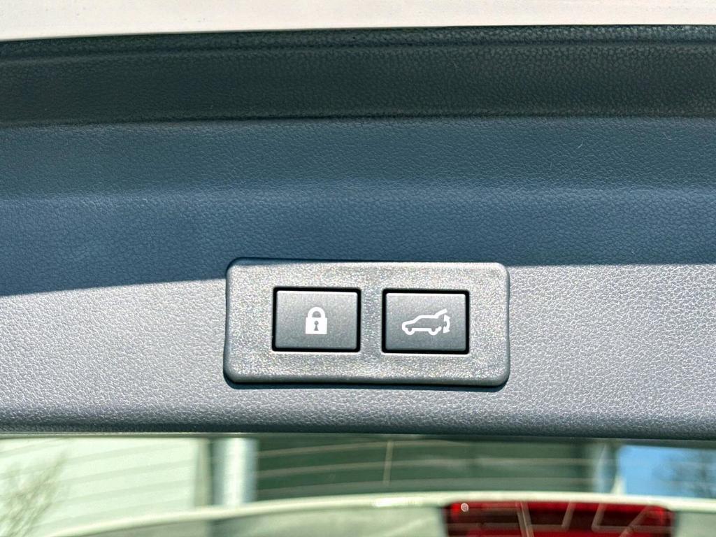 new 2026 Subaru Ascent car, priced at $51,472