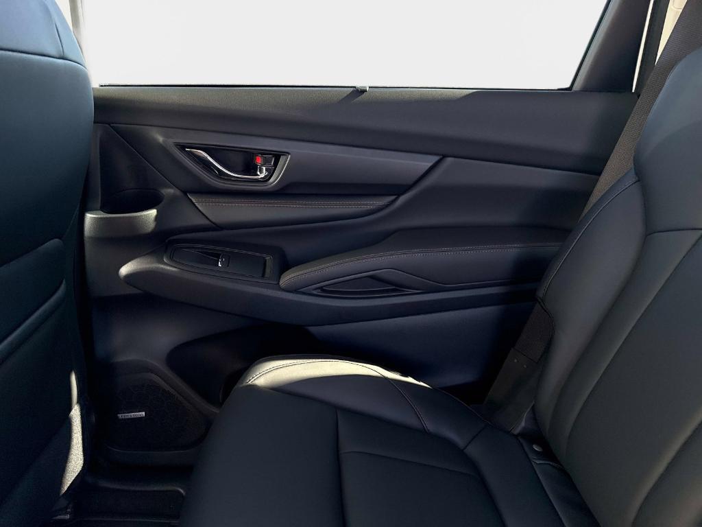 new 2026 Subaru Ascent car, priced at $51,472