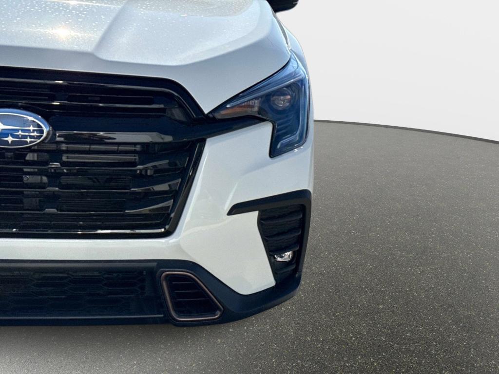 new 2026 Subaru Ascent car, priced at $51,472