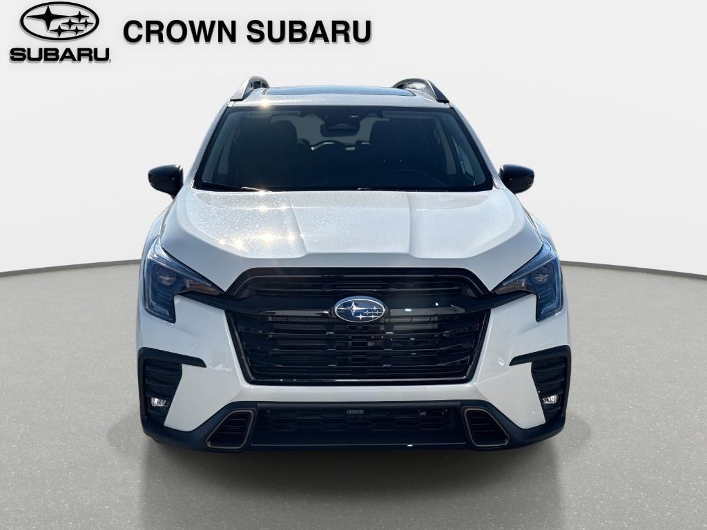 new 2026 Subaru Ascent car, priced at $51,472