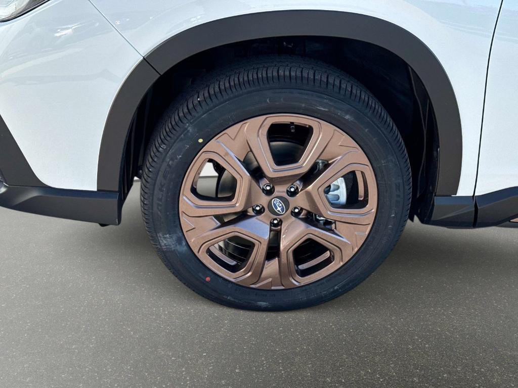 new 2026 Subaru Ascent car, priced at $51,472