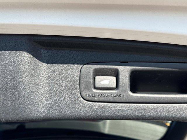 used 2023 Honda CR-V car, priced at $29,892