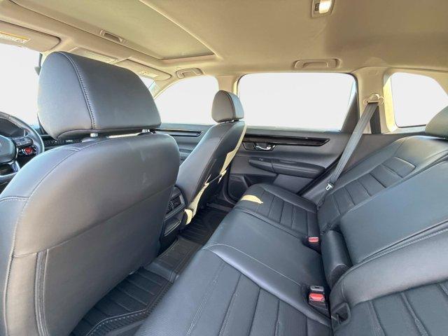 used 2023 Honda CR-V car, priced at $29,892