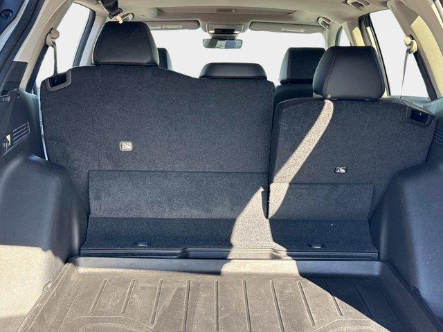 used 2023 Honda CR-V car, priced at $29,892