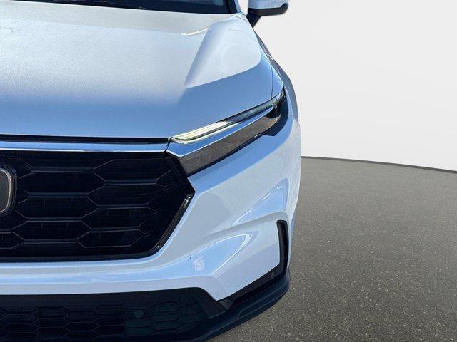 used 2023 Honda CR-V car, priced at $29,892