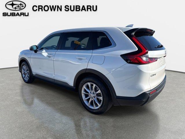 used 2023 Honda CR-V car, priced at $29,892