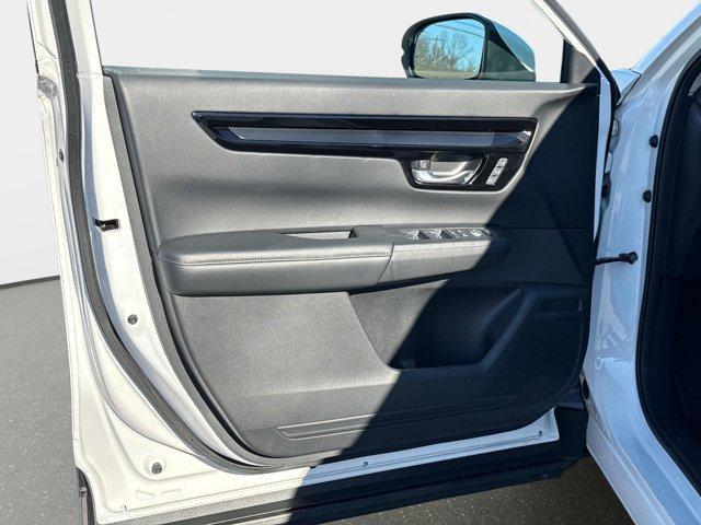 used 2023 Honda CR-V car, priced at $29,892