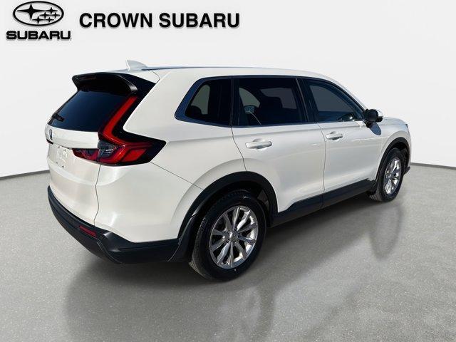 used 2023 Honda CR-V car, priced at $29,892