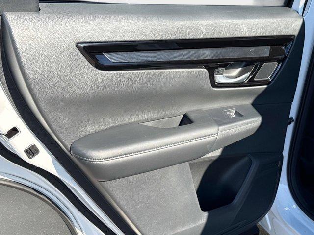 used 2023 Honda CR-V car, priced at $29,892