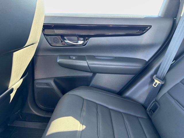 used 2023 Honda CR-V car, priced at $29,892