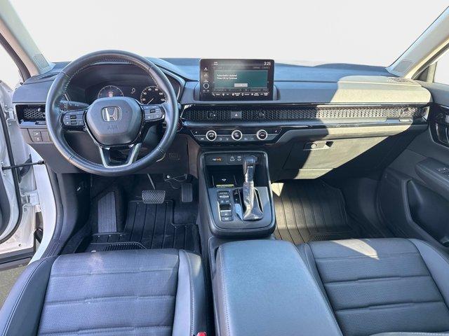 used 2023 Honda CR-V car, priced at $29,892
