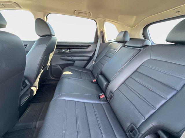 used 2023 Honda CR-V car, priced at $29,892