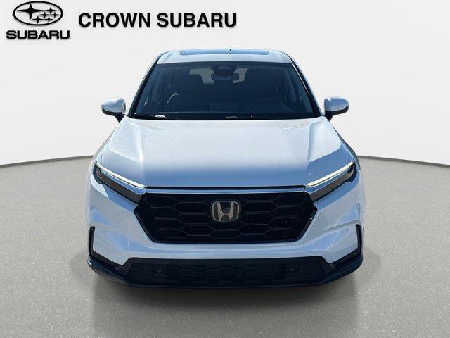 used 2023 Honda CR-V car, priced at $29,892