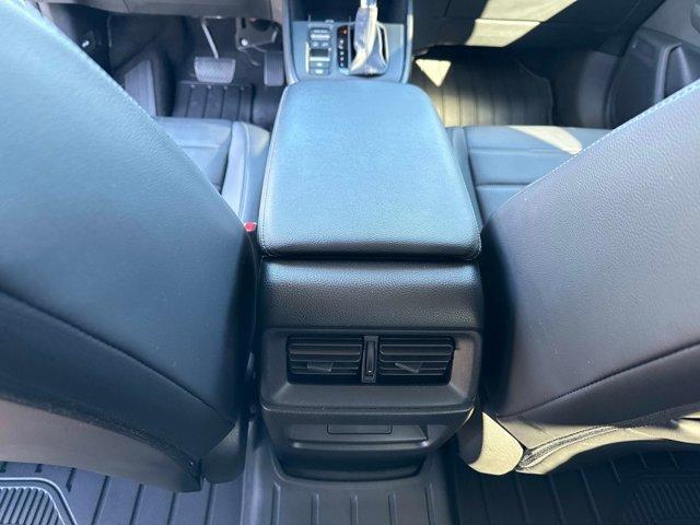 used 2023 Honda CR-V car, priced at $29,892