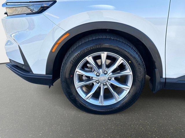 used 2023 Honda CR-V car, priced at $29,892