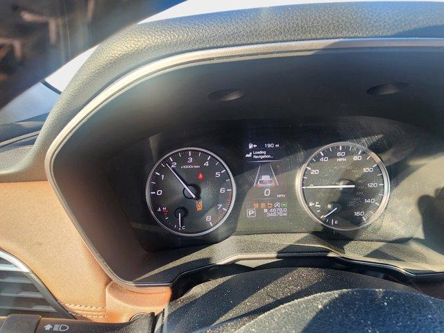 used 2023 Subaru Outback car, priced at $32,691