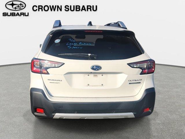 used 2023 Subaru Outback car, priced at $32,691
