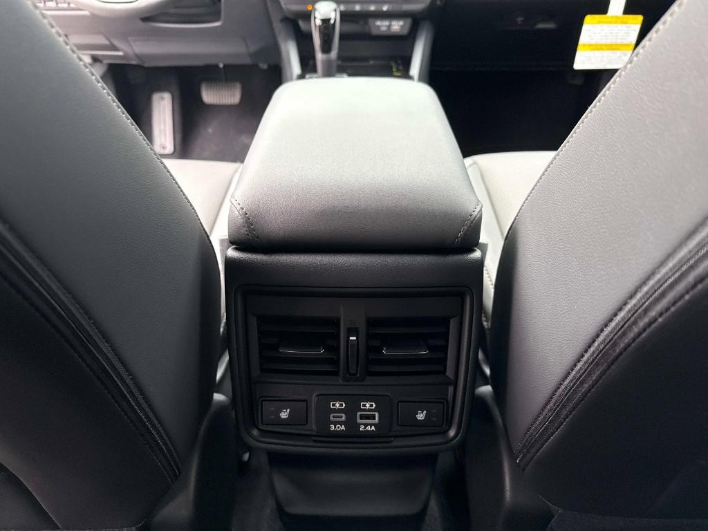 new 2026 Subaru Outback car, priced at $47,403