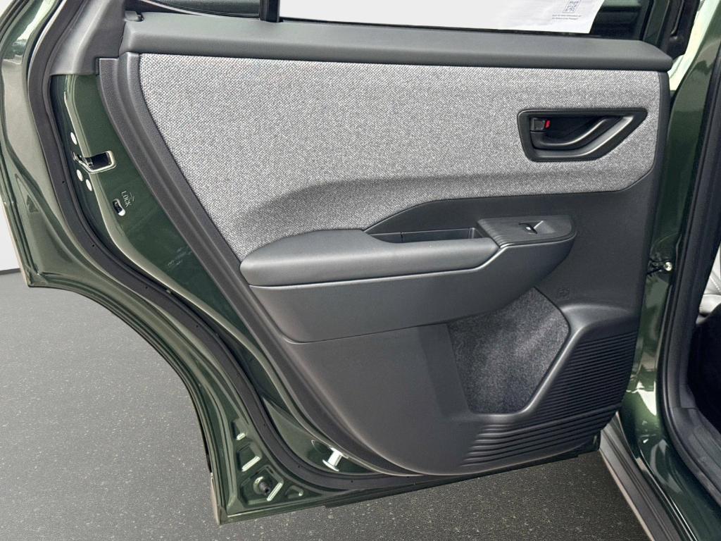 new 2026 Subaru Outback car, priced at $47,403