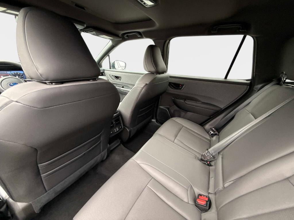 new 2026 Subaru Outback car, priced at $47,403