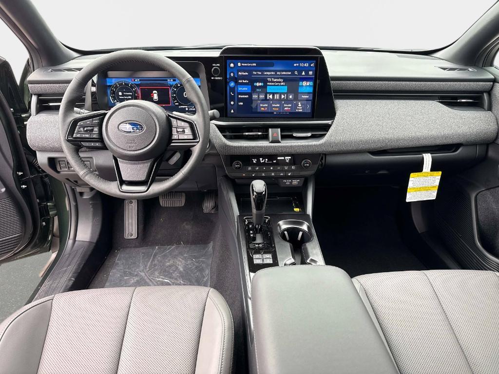 new 2026 Subaru Outback car, priced at $47,403