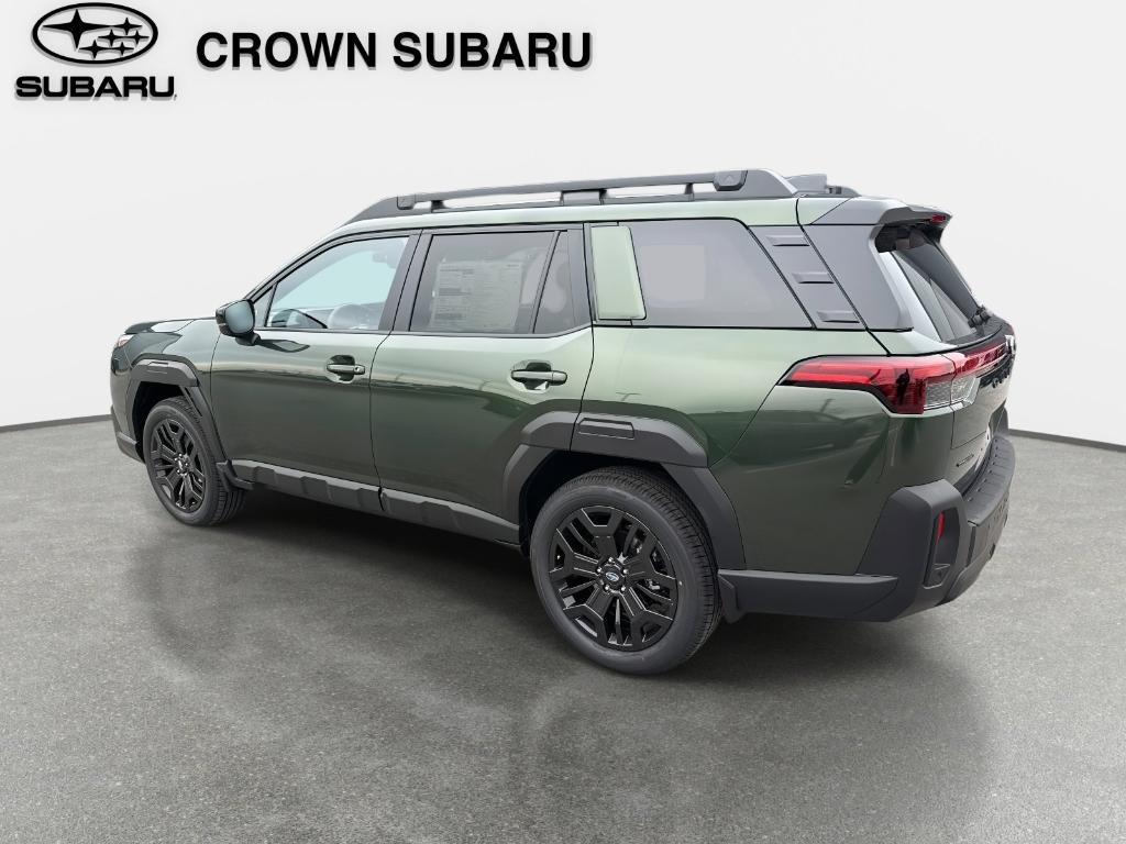 new 2026 Subaru Outback car, priced at $47,403