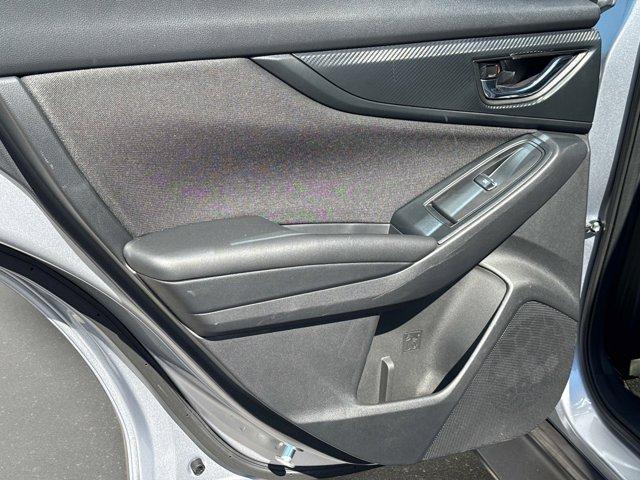 used 2023 Subaru WRX car, priced at $30,981