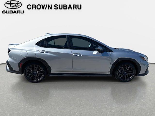 used 2023 Subaru WRX car, priced at $30,981