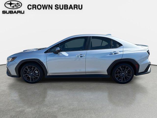 used 2023 Subaru WRX car, priced at $30,981