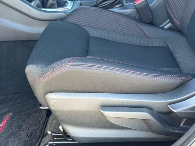 used 2023 Subaru WRX car, priced at $30,981