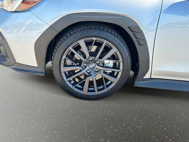 used 2023 Subaru WRX car, priced at $30,981