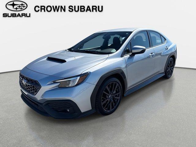 used 2023 Subaru WRX car, priced at $30,981