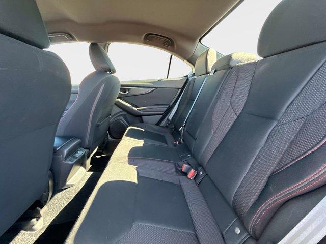 used 2023 Subaru WRX car, priced at $30,981